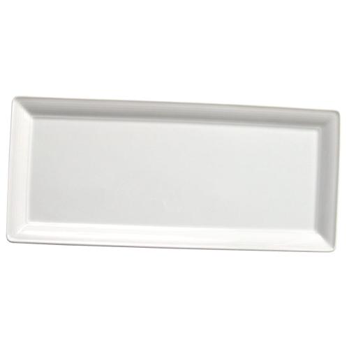 Rene Ozorio Aura Tray Rectangular - 27cm 10 5/8" (Box 24) (Direct)