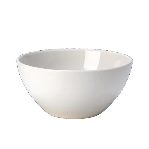 Steelite Monaco White Bowl - 100mm 3 7/8" 7oz (Box 12) (Direct)