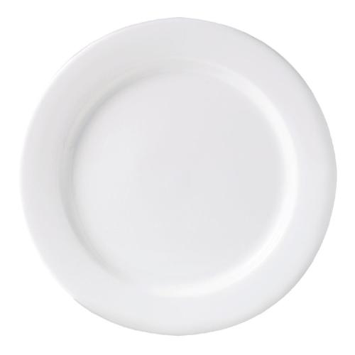 Monaco Regency Plate - 305mm 12" (Box 12) (Direct)