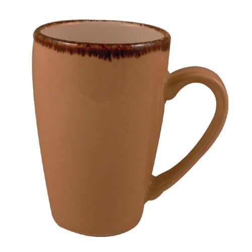 Steelite Terramesa Wheat Quench Mug - 28.5cl 10oz (Box 24) (Direct)