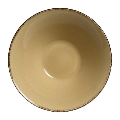 Steelite Terramesa Wheat Essence Bowl - 20.25cm 8" (Box 24) (Direct)