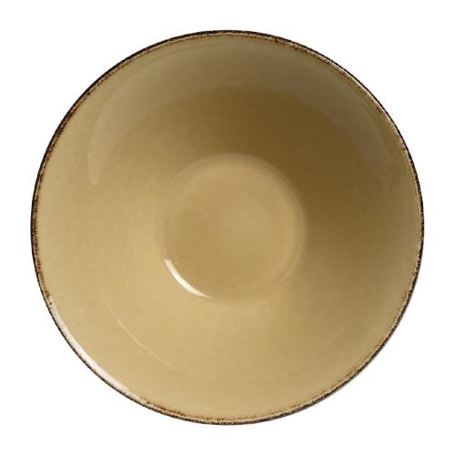 Steelite Terramesa Wheat Essence Bowl - 16.5cm 6.5" (Box 24) (Direct)