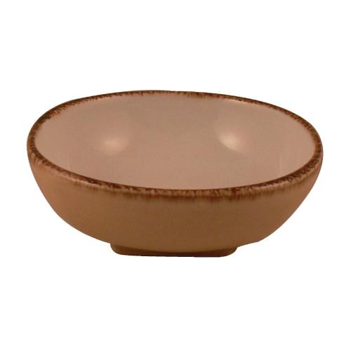 Steelite Terramesa Mustard Tasters Bowl - 13cm 5" (Box 12) (Direct)