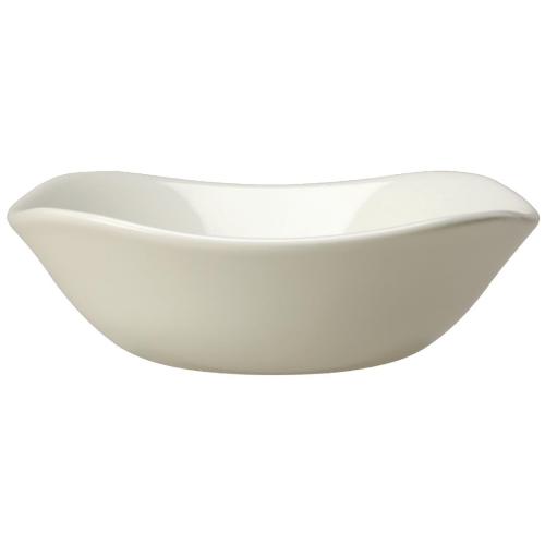 Steelite Taste Square Bowl - 155mm 6" (Box 12) (Direct)