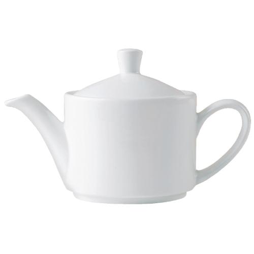 Monaco Vogue Teapot - 30oz (Box 6) (Direct)