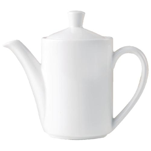 Monaco Vogue Coffee Pot - 11oz (Box 6) (Direct)