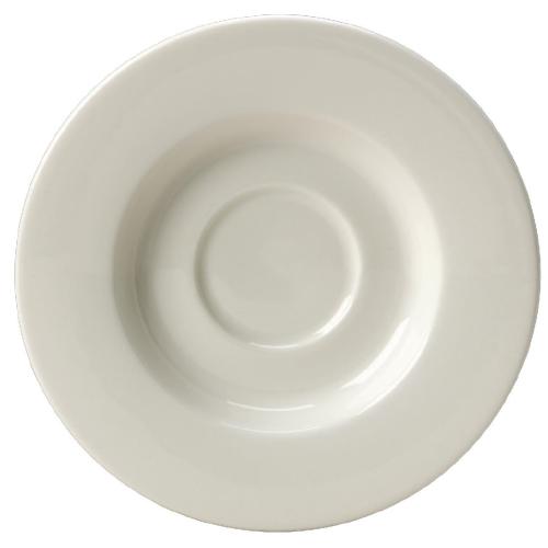 Steelite Monaco Fine Saucer - 117mm (Box 36) (Direct)