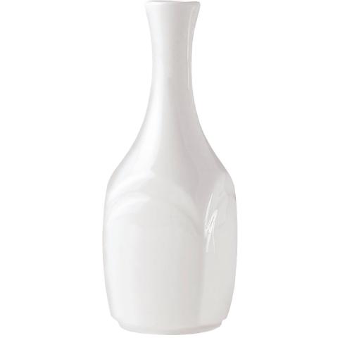 Bianco White Bud Vase (Box 12)