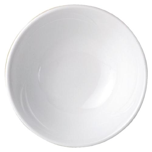 Alvo White Bowl - 165nm 6 1/2" (Box 36) (Direct)