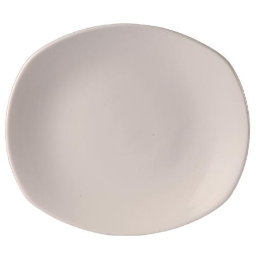 Steelite Taste Spice Plate - 305mm 12" (Box 12) (Direct)