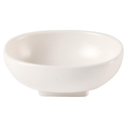 Steelite Tasters Bowl - 130x130mm 5x5" (Box 12) (Direct)