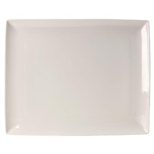 Steelite Taste Rectangle Two - 330x270mm 13.5x10.6" (Box 6) (Direct)