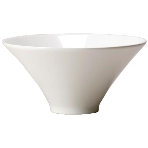 Steelite Monaco Fine Axis Bowl - 200mm 8" (Box 6) (Direct)