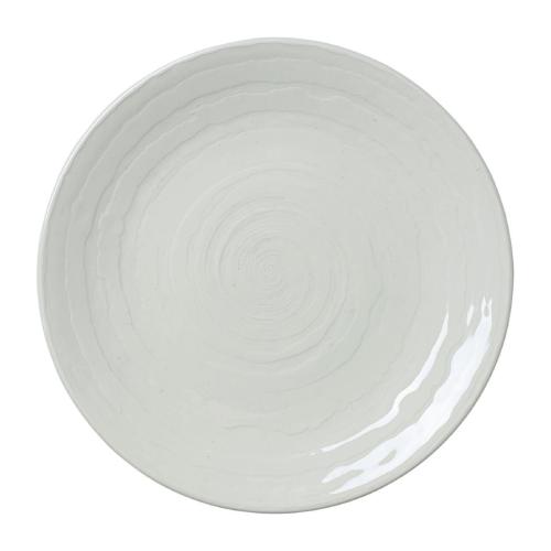 Steelite Scape Coupe Plate - 202.5mm 8" (Box 12) (Direct)