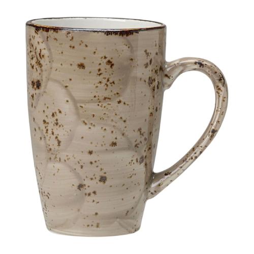 Steelite Craft Porcini Mug Quench 28.5cl (10oz) (Box 24) (Direct)