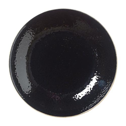 Steelite Craft Liquorice Bowl Coupe 25.5cm 10 (Box 12) (Direct)