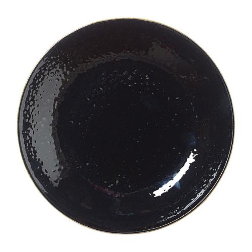 Steelite Craft Liquorice Bowl Coupe - 215mm 8 1/2 (Box 24) (Direct)