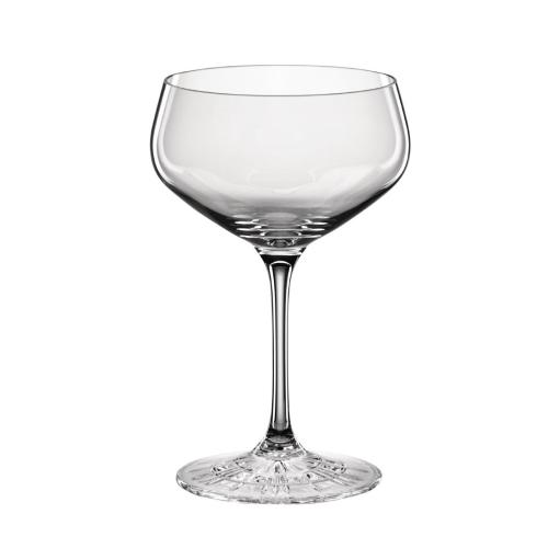 Spiegelau Perfect Serve Coupette Glass 24.25cl 8 1/2oz (Box 12) (Direct)