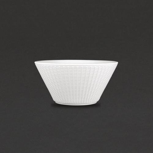 Steelite Willow Bowl - 100mm 4" 7oz (Box 12) (Direct)