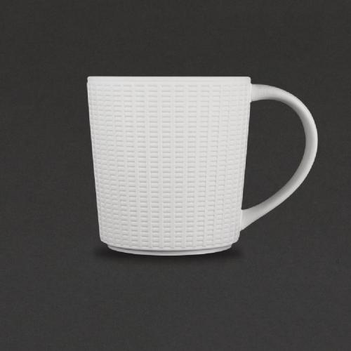 Steelite Willow Mug - 10oz (Box 36) (Direct)