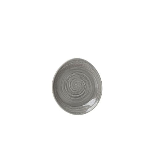 Steelite Scape Grey Plate 15.5cm (6") (Box 12) (Direct)