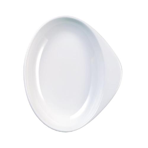 Alchemy Cook & Serve Oval Dish No.7 - 15oz 10" (Box 6) (Direct)