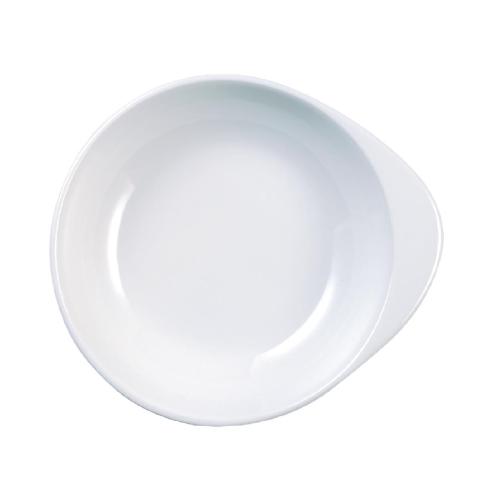 Alchemy Cook & Serve Round Dish No.9 - 6 3/4" (Box 12) (Direct)