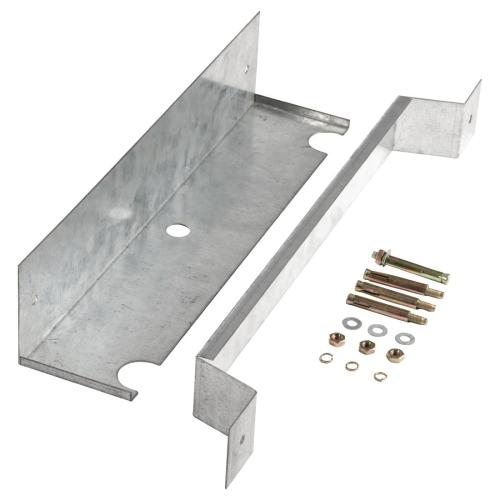 Wall Mounting Bracket for T303 Buffalo Water Boiler