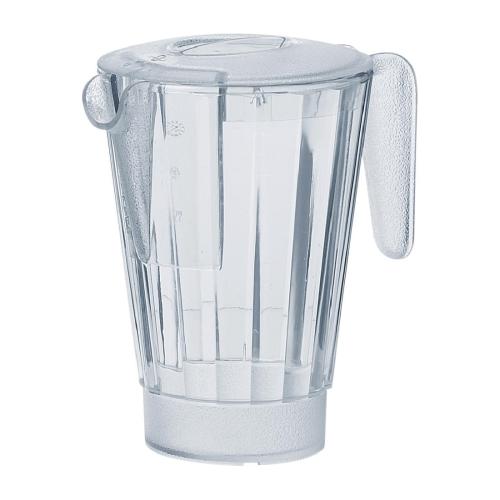 Stacking Jug Copolyester - 1Ltr