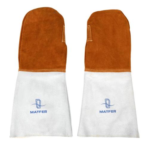 MatferBourgeat Baker Mitts - Length 420mm