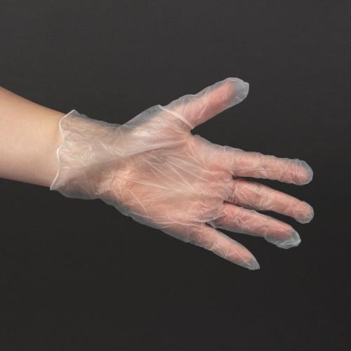 Powder Free Latex Gloves L