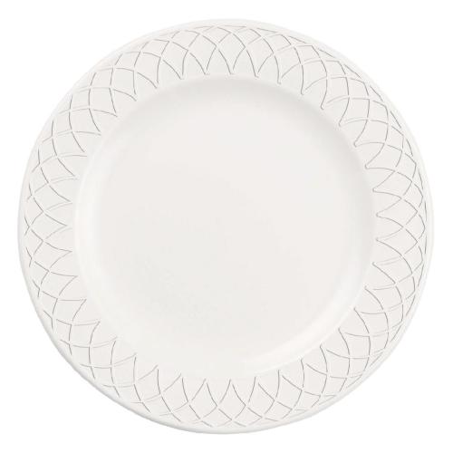 Alchemy Jardin Serving Plate - 13" (Box 6) (Direct)