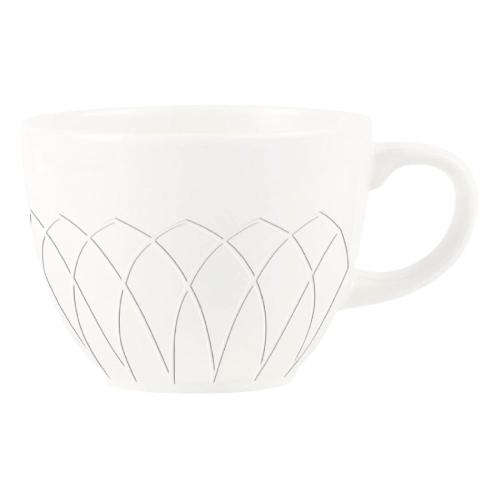 Alchemy Jardin Elegant Teacup - 7 1/2oz (Box 24) (Direct)