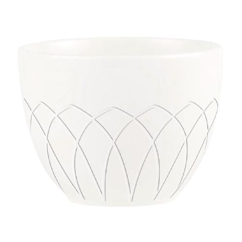 Alchemy Jardin Open Sugar Bowl - 8oz (Box 6) (Direct)