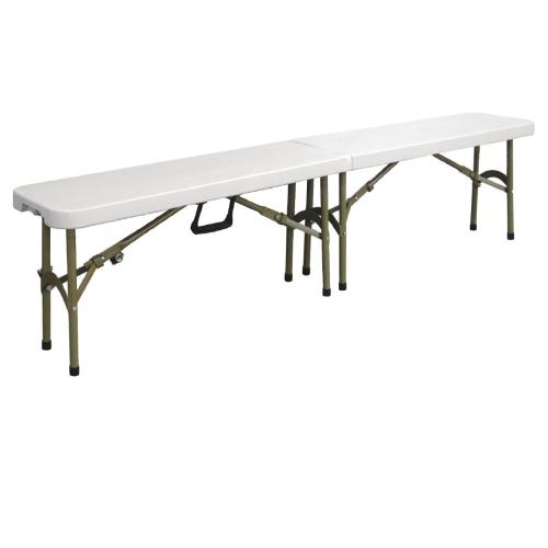 Bolero Centre Folding Bench - 1.8m 6ft