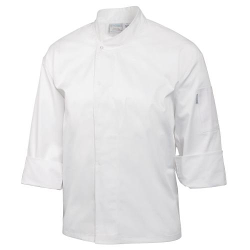 Whites Orlando Unisex Chefs Tunic L