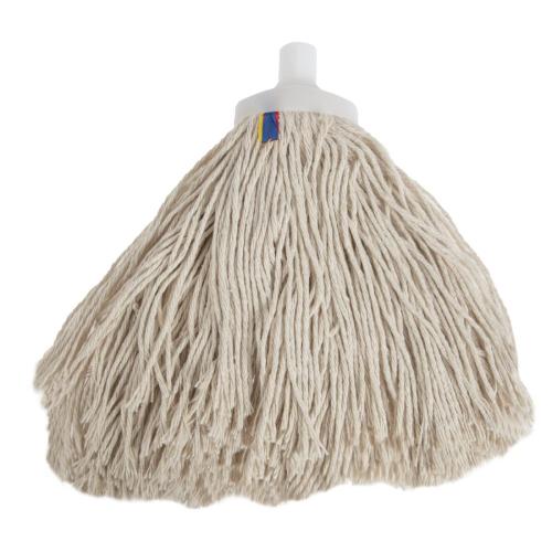 Scot Young Twine Socket Mop - 160g