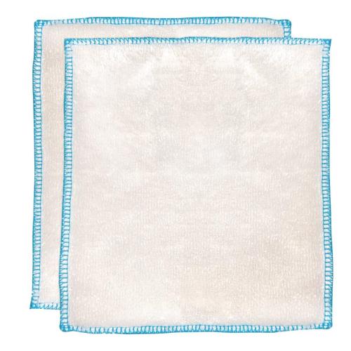 PuraCycle Bamboo Foodservice Cloth (Pack 2)