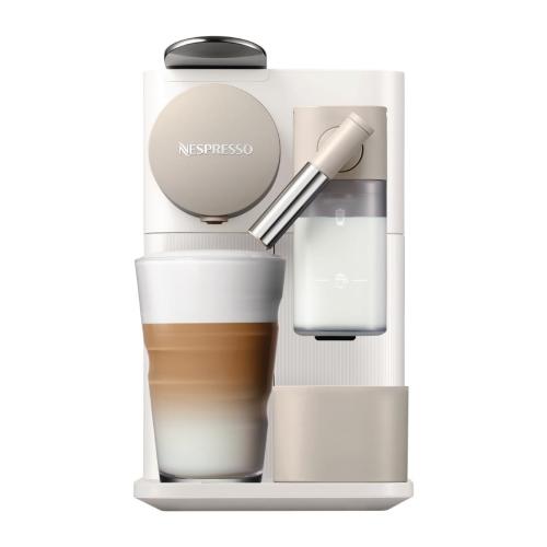 Nespresso Machine White EN500