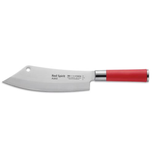 Dick Red Spirit AJAX Knife