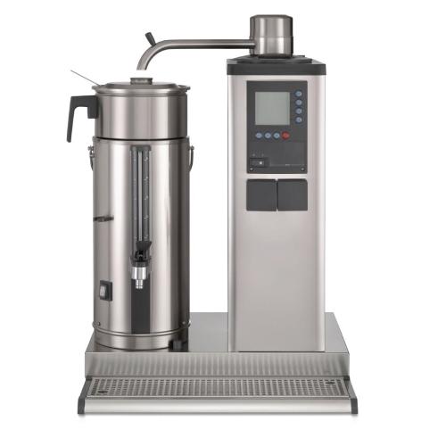 Bravilor B5 L 30Ltr/Hr Coffee Brewer 1x5Ltr Left Container 230v (Direct)