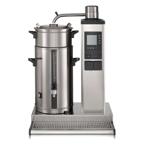 Bravilor B10 L 60Ltr/Hr Coffee Brewer 1x10Ltr Left Container 230v (Direct)