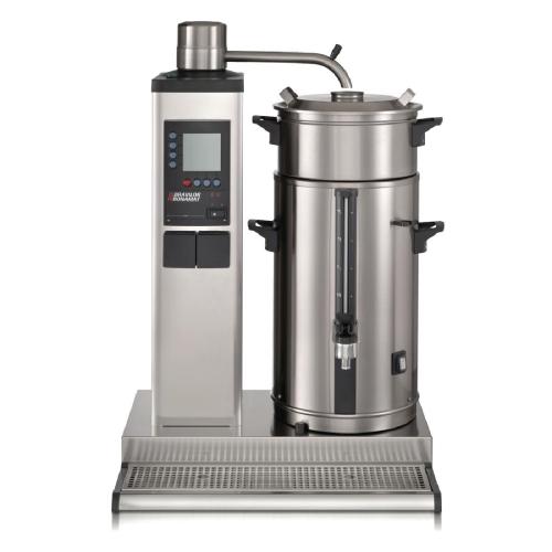 Bravilor B10 R 60Ltr/Hr Coffee Brewer 1x10Ltr Right Container 230v (Direct)