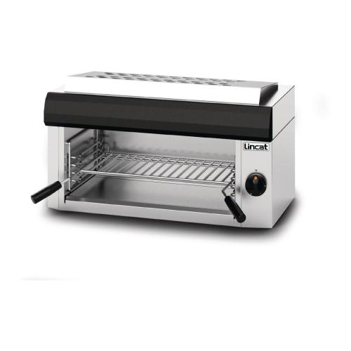 Lincat Opus 800 Natural Gas Salamander Grill OG8301/N