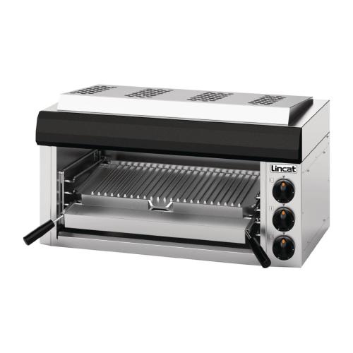 Lincat Opus 800 Natural Gas Salamander Grill OG8302/N