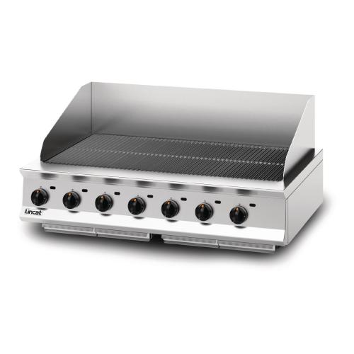 Lincat Chargrill 1200mm Wide Natural Gas (Direct)