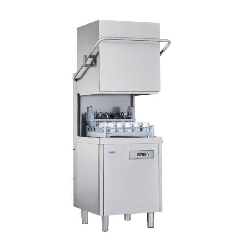 Classeq Pass Through Dishwasher P500A-12 With Installation