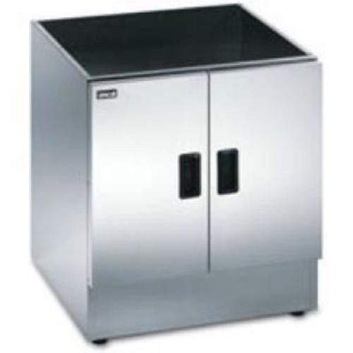 Lincat Pedestal with Doors 650-670Hx750Wx600D No Gas (Direct)