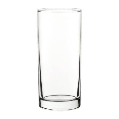 Pure Glass Hiball - 280ml 10oz (Box 48) (B2B)