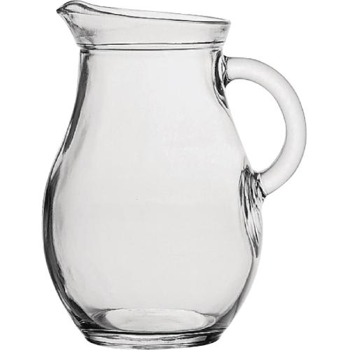 Bistro Jug - 0.25Ltr (Box 24) (B2B)